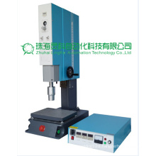 New Type Ultrasonic Plastic Welder